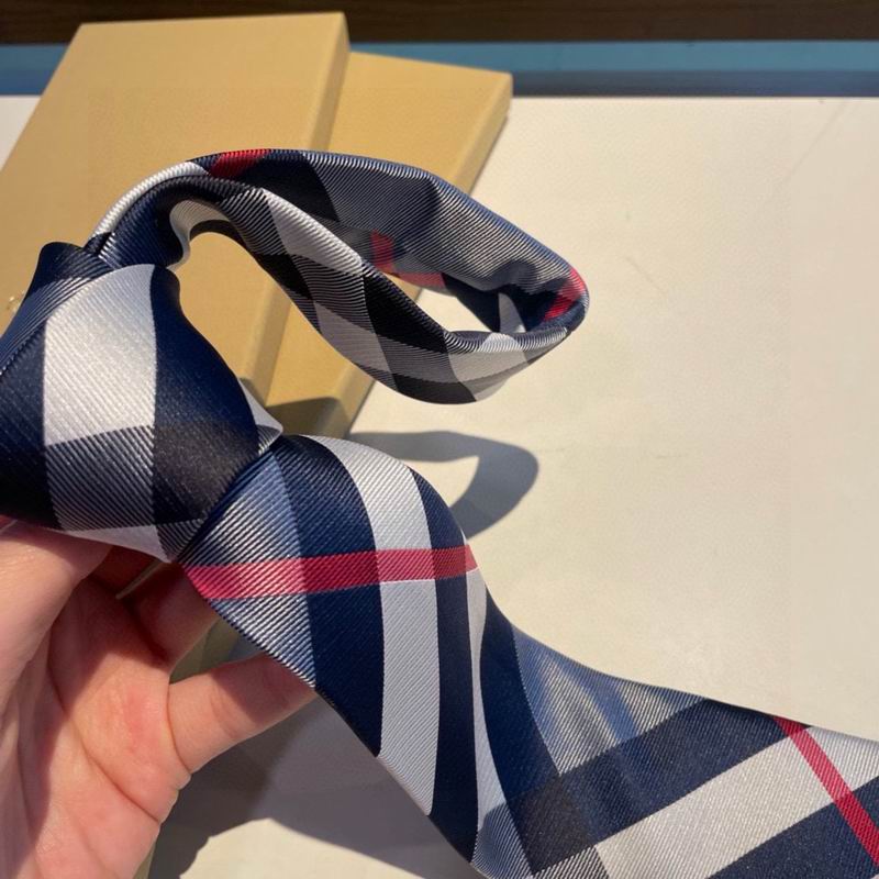 Burberry Tie hm (279)